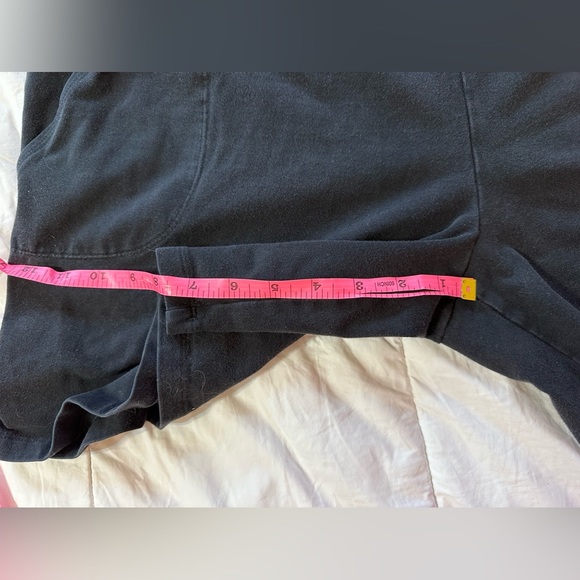 Tummy Control Shorts with Pockets - Women with Control - Black - 2X - Picture 9 of 13